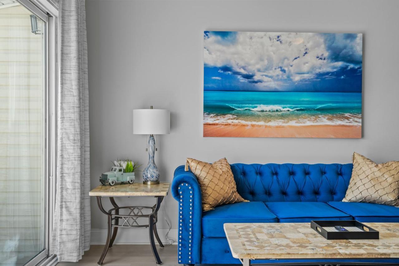 ☆Live On The Water! Lake Palmetto Palm W/ Patio - 10Min To Downtown & Beaches☆ Charleston Zewnętrze zdjęcie