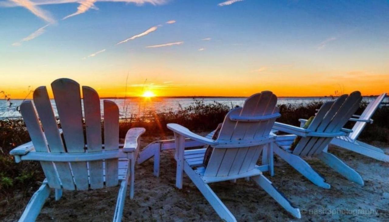 ☆Live On The Water! Lake Palmetto Palm W/ Patio - 10Min To Downtown & Beaches☆ Charleston Zewnętrze zdjęcie
