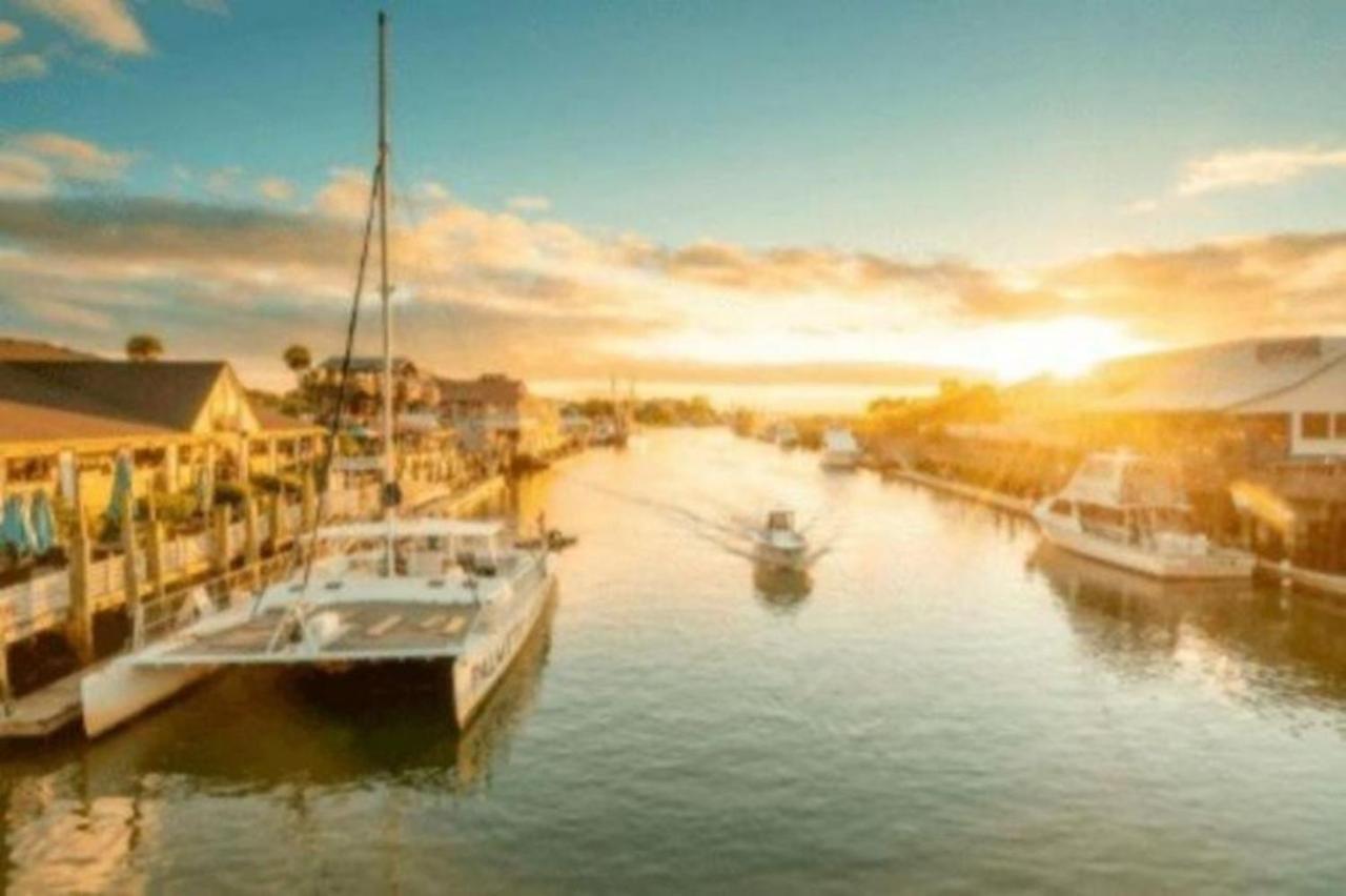 ☆Live On The Water! Lake Palmetto Palm W/ Patio - 10Min To Downtown & Beaches☆ Charleston Zewnętrze zdjęcie